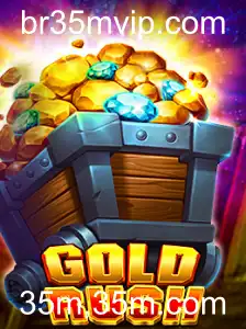 GoldRush: Desvendando os Segredos do Novo Jogo Sensação