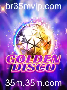 GoldenDisco: A Inovadora Experiência de Jogo