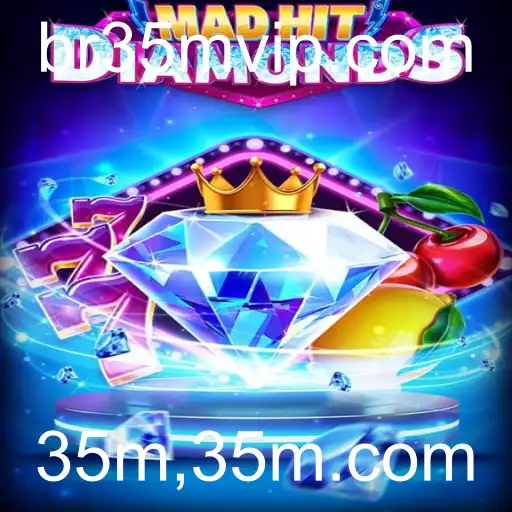 Descubra o Mundo Encantado de MadHitDiamonds