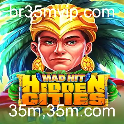 Descubra MadHitHiddenCities: O Novo Jogo de Estratégia Online