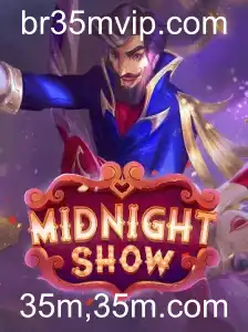 MidnightShow: Descubra o Mundo por Trás do Jogo Inovador