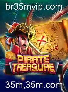 Explorando o Mundo de PirateTreasure: Uma Jornada Épica em Busca de Riquezas