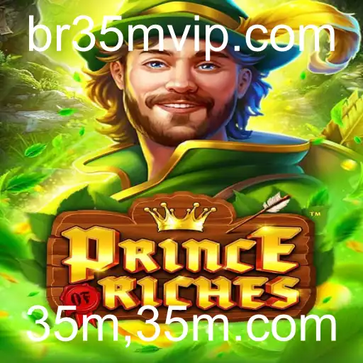 Descubra o Mundo Encantador de PrinceOfRiches