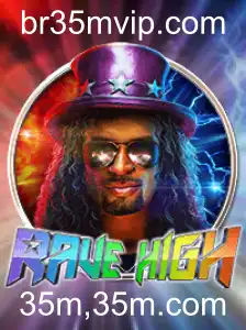 RaveHigh: A Nova Sensação dos Jogos Virtuais