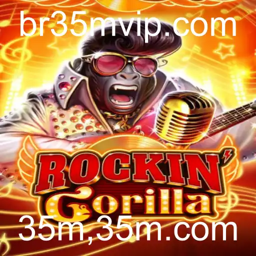Descubra o Fascinante Mundo de RockinGorilla
