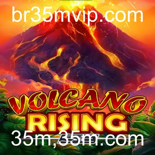 Descubra o Mundo de VolcanoRisingSE: A Nova Sensação dos Jogos Online