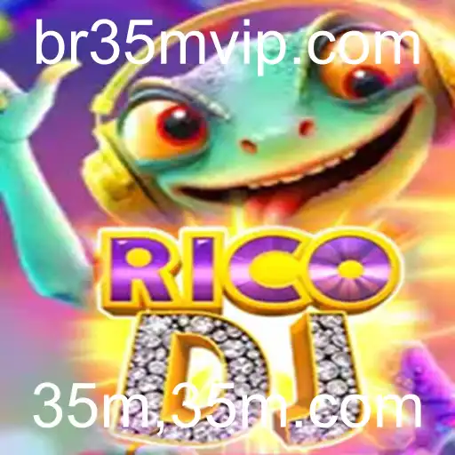 Descubra o Mundo de RicoDJ: Um Jogo de Estratégia e Diversão Incomparável