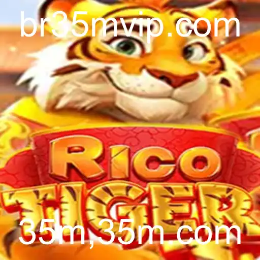 Descubra RicoTiger: Um Novo Jogo que Une Estratégia e Aventura