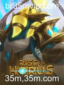 Rise of Horus: Uma Jornada Inovadora no Universo dos Jogos