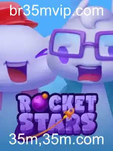 Explorando o Mundo Fascinante de RocketStars: Tudo o que Você Precisa Saber