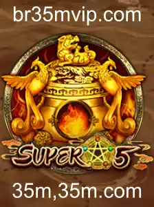 Conheça o Inovador Jogo Super5 e Suas Regras Empolgantes