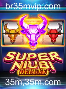 Explorando o Mundo de SuperNiubiDeluxe