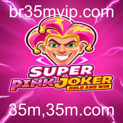 Descubra as Aventuras de SuperPinkJoker: O Jogo que Está Conquistando o Mundo