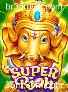 Explorando o Fascinante Mundo de SuperRich: Um Jogo de Estratégia e Aventura