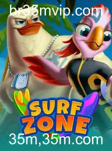 Descubra o Empolgante Mundo de SurfZone: Um Mergulho no Jogo de Aventura Virtual