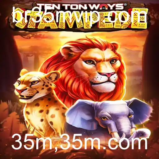 Descubra o Fascinante Mundo de TenTonWaysStampede