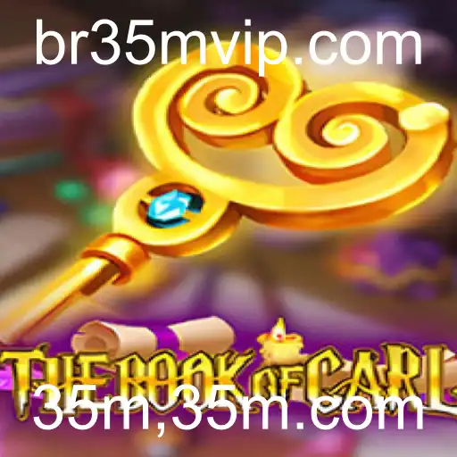 TheBookofCarl: Explorando o Fenômeno do Jogo '35m,35m.com'