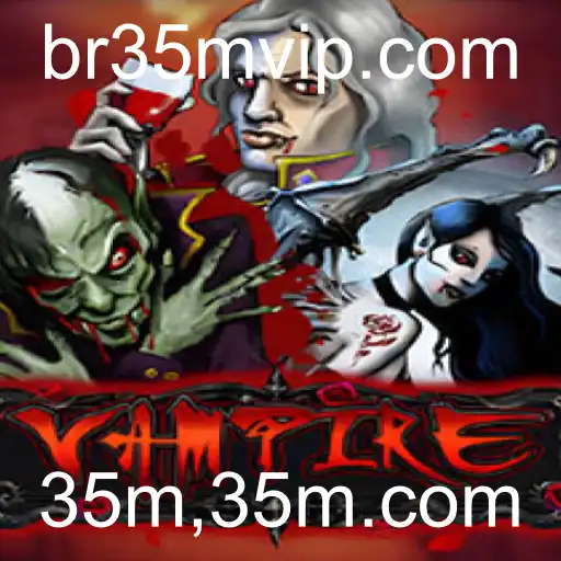 Vampire: Um Mergulho no Mundo dos Jogos com 35m,35m.com