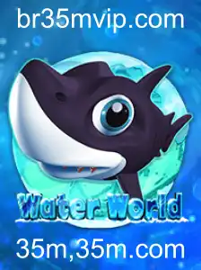 Desvendando o Mundo Aquático do Jogo WaterWorld - Uma Aventura Submersa