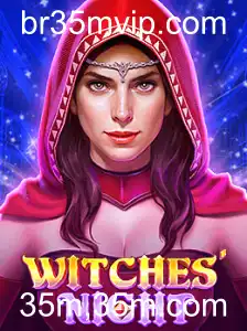WitchesNight: Um Mergulho no Mundo Mágico do Novo Jogo de Estratégia