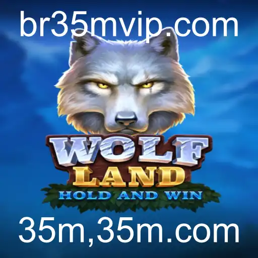 Descubra o Fascinante Universo de WolfLand